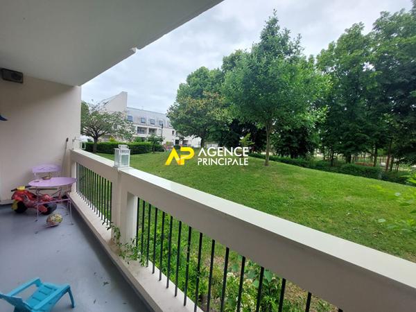 BEZONS _ Appartement 2 pièces 54 m2 €185 500 ** - Référence 4373