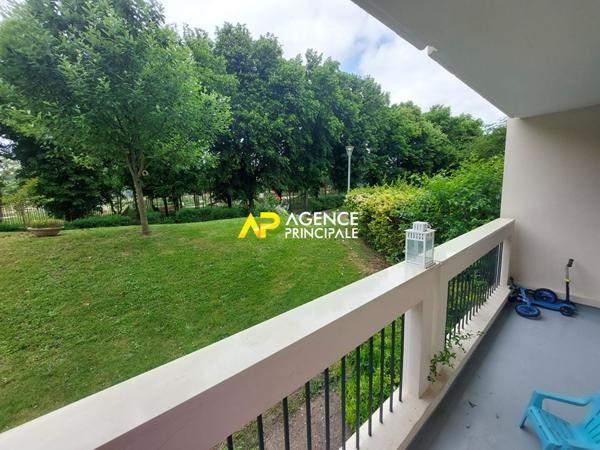 BEZONS _ Appartement 2 pièces 54 m2 €185 500 ** - Référence 4373
