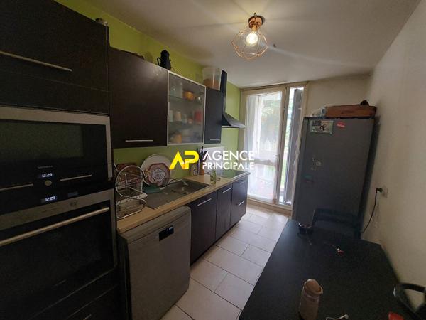 BEZONS _ Appartement 2 pièces 54 m2 €185 500 ** - Référence 4373