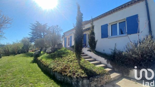Maison à vendre 12 pièces 299 m² Boulieu-lès-Annonay
