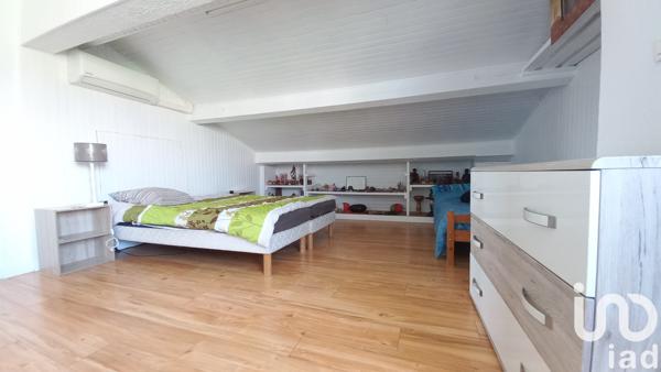 Maison à vendre 12 pièces 299 m² Boulieu-lès-Annonay