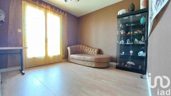 Maison à vendre 12 pièces 299 m² Boulieu-lès-Annonay