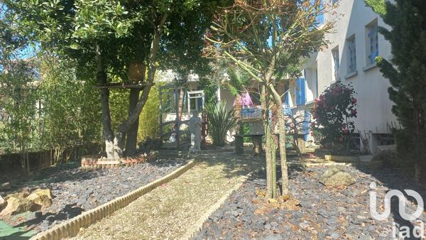 Maison à vendre 12 pièces 299 m² Boulieu-lès-Annonay