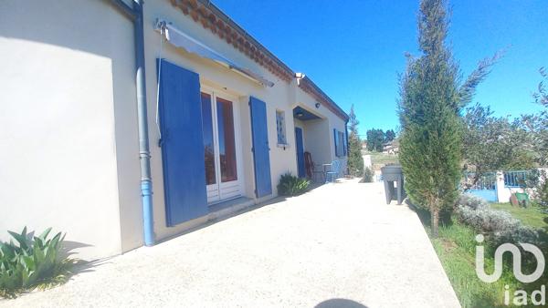 Maison à vendre 12 pièces 299 m² Boulieu-lès-Annonay