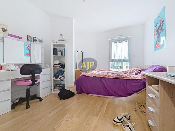Vente appartement Nantes : 285 000 € - AJP Immobilier Nantes Sud