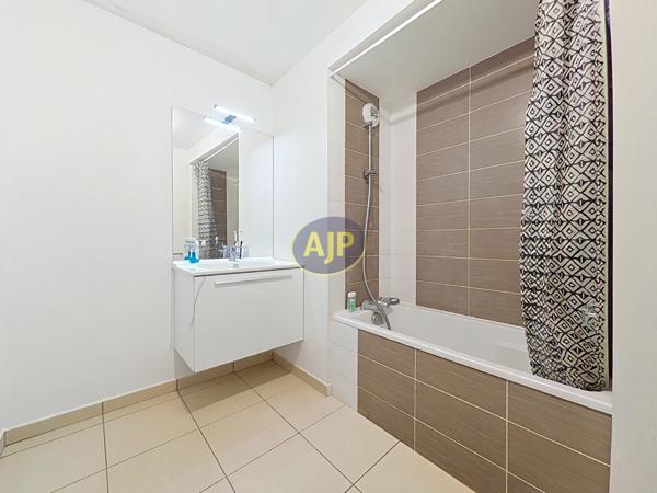 Vente appartement Nantes : 285 000 € - AJP Immobilier Nantes Sud