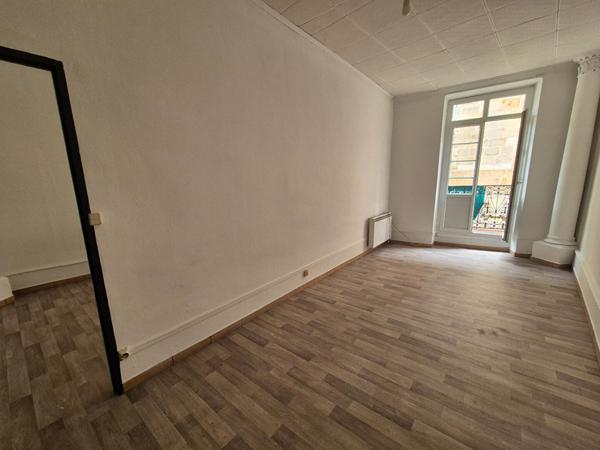 LIMOUX CENTRE VILLE APPART T2