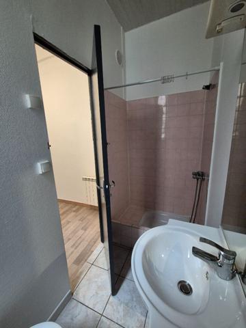 LIMOUX CENTRE VILLE APPART T2