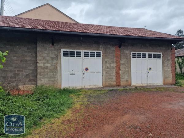 Local commercial à louer