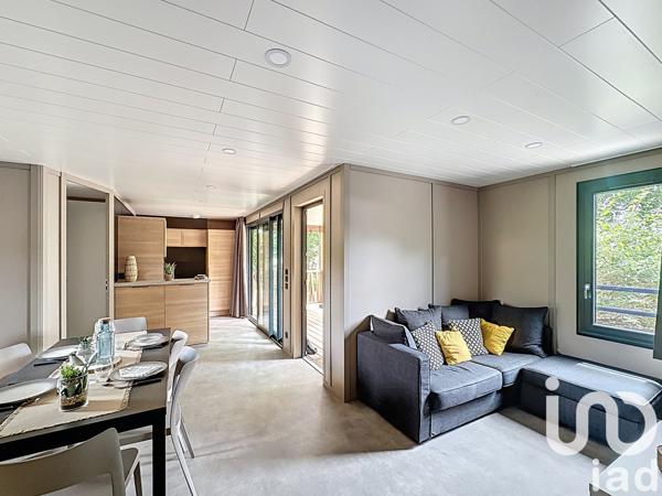 Maison à vendre 4 pièces 50 m² Saint-Martin-de-Hinx