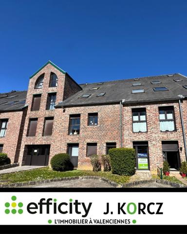 Appartement
         5 pièces
        - 90 m² Exclusivité 186 500 € *