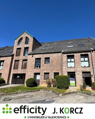 Appartement
         5 pièces
        - 90 m² Exclusivité 186 500 € *