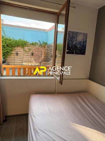 ARGENTEUIL _ Maison 4 pièces 80m2 €289 000 ** - Référence 4408