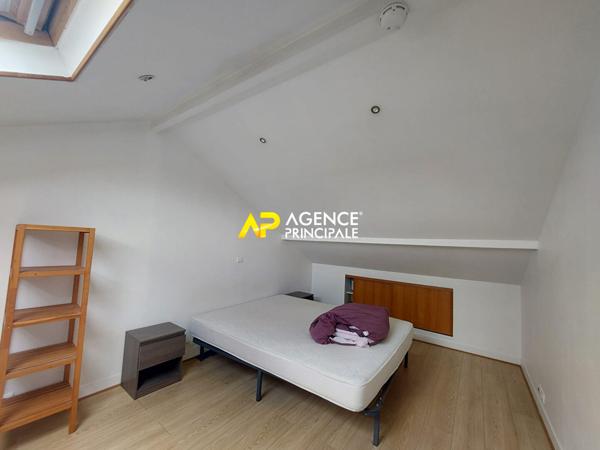 ARGENTEUIL _ Maison 4 pièces 80m2 €289 000 ** - Référence 4408