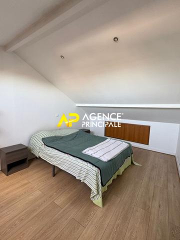 ARGENTEUIL _ Maison 4 pièces 80m2 €289 000 ** - Référence 4408