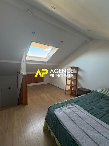 ARGENTEUIL _ Maison 4 pièces 80m2 €289 000 ** - Référence 4408