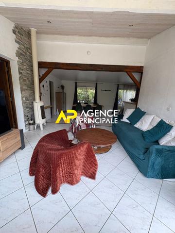 ARGENTEUIL _ Maison 4 pièces 80m2 €289 000 ** - Référence 4408