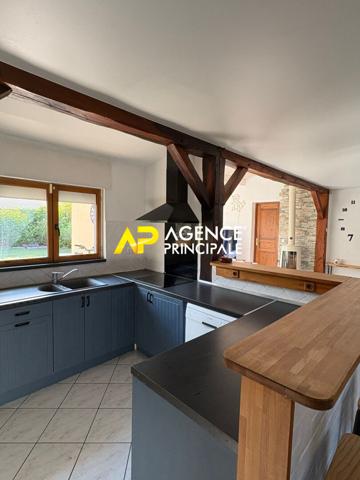 ARGENTEUIL _ Maison 4 pièces 80m2 €289 000 ** - Référence 4408