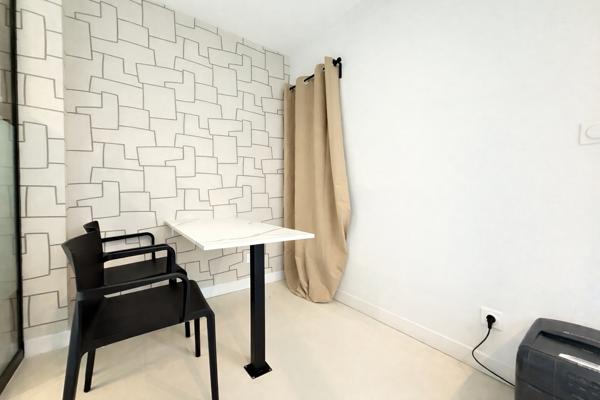 Superbe appartement 6 pièces à vendre à Reims, quartier Moissons - Rare sur le marché !