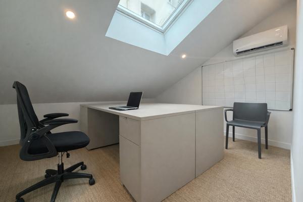 Superbe appartement 6 pièces à vendre à Reims, quartier Moissons - Rare sur le marché !