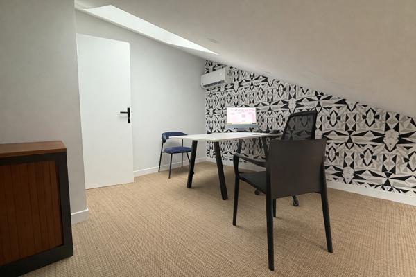 Superbe appartement 6 pièces à vendre à Reims, quartier Moissons - Rare sur le marché !