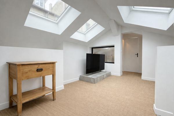 Superbe appartement 6 pièces à vendre à Reims, quartier Moissons - Rare sur le marché !