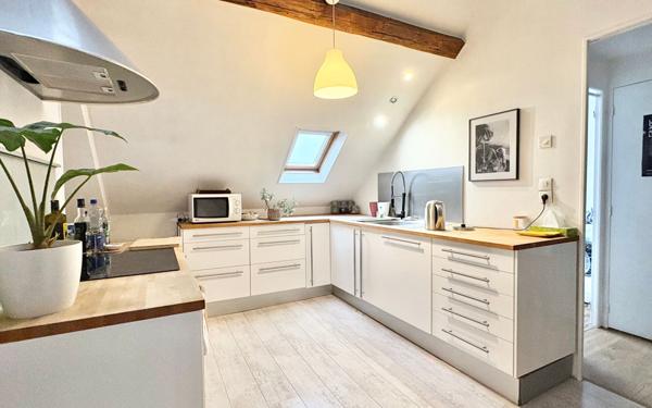 Appartement à vendre    3 pièces • 74,76 m2 Le Havre