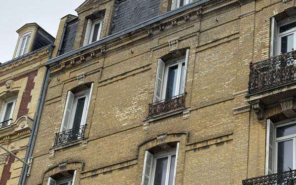 Appartement à vendre    3 pièces • 74,76 m2 Le Havre