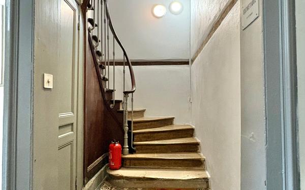 Appartement à vendre    3 pièces • 74,76 m2 Le Havre