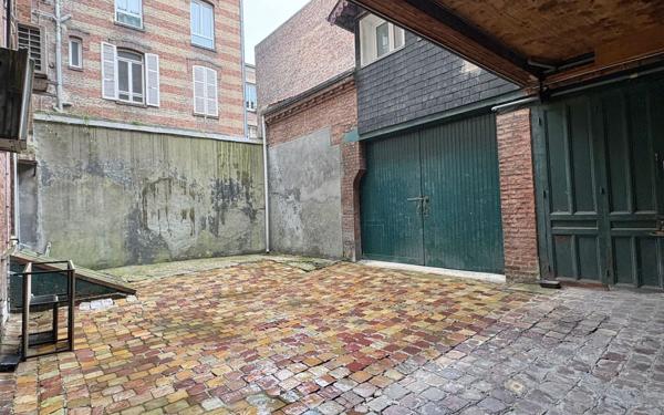 Appartement à vendre    3 pièces • 74,76 m2 Le Havre