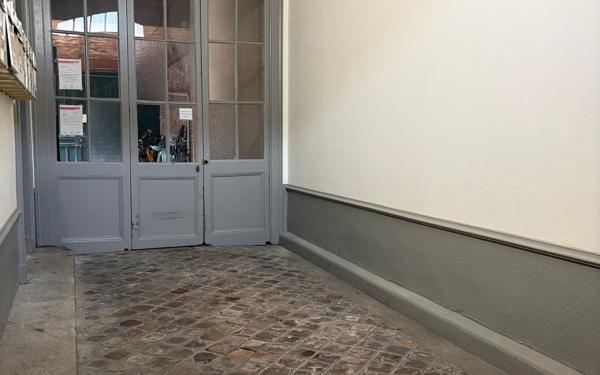 Appartement à vendre    3 pièces • 74,76 m2 Le Havre