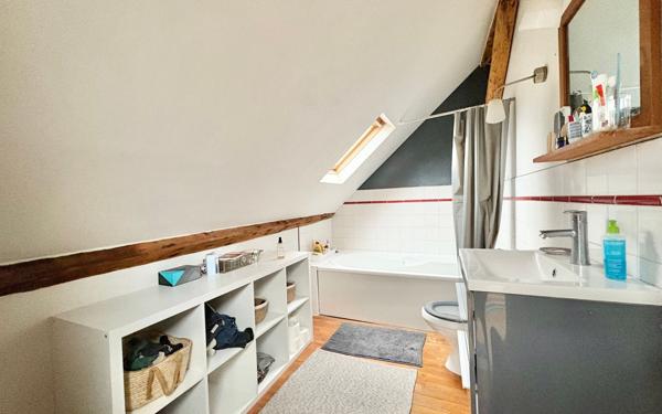 Appartement à vendre    3 pièces • 74,76 m2 Le Havre