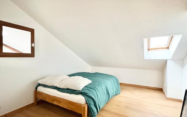 Appartement à vendre    3 pièces • 74,76 m2 Le Havre