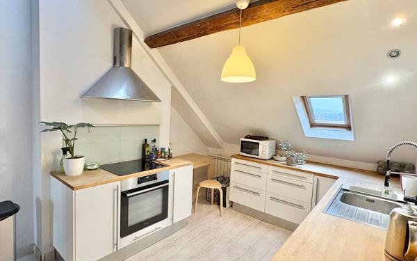 Appartement à vendre    3 pièces • 74,76 m2 Le Havre