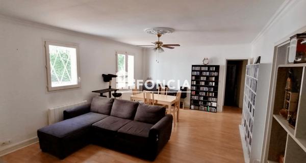 À vendre Appartement 5 pièces 99.54 m² - Chartres 28000