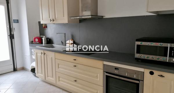 À vendre Appartement 5 pièces 99.54 m² - Chartres 28000