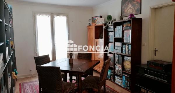 À vendre Appartement 5 pièces 99.54 m² - Chartres 28000