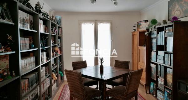 À vendre Appartement 5 pièces 99.54 m² - Chartres 28000