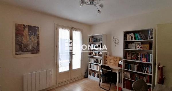 À vendre Appartement 5 pièces 99.54 m² - Chartres 28000