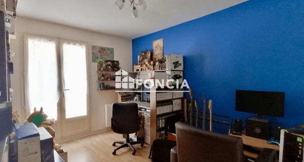 À vendre Appartement 5 pièces 99.54 m² - Chartres 28000