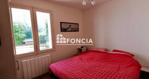 À vendre Appartement 5 pièces 99.54 m² - Chartres 28000