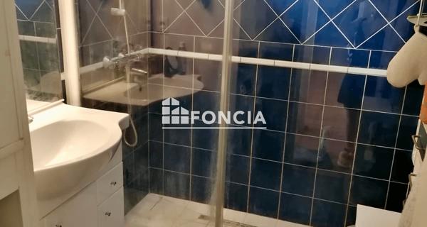 À vendre Appartement 5 pièces 99.54 m² - Chartres 28000