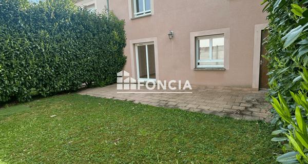 À vendre Maison 5 pièces 126.34 m² - Lèves 28300