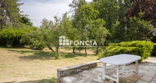 À vendre Maison 5 pièces 140.75 m² - Fay-aux-loges 45450