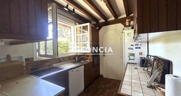 À vendre Maison 5 pièces 140.75 m² - Fay-aux-loges 45450