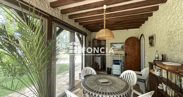 À vendre Maison 5 pièces 140.75 m² - Fay-aux-loges 45450