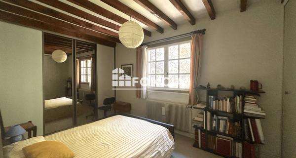À vendre Maison 5 pièces 140.75 m² - Fay-aux-loges 45450