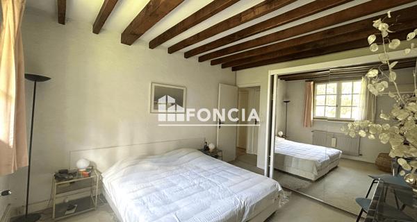 À vendre Maison 5 pièces 140.75 m² - Fay-aux-loges 45450