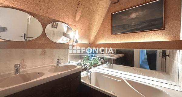 À vendre Maison 5 pièces 140.75 m² - Fay-aux-loges 45450