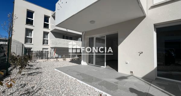 Location Appartement 3 pièces 63.75 m² - Perpignan 66000